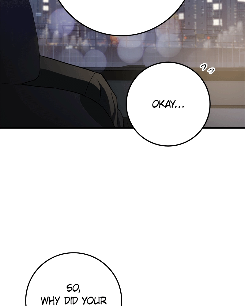 Can't Get Enough of You Chapter 55 Page 44