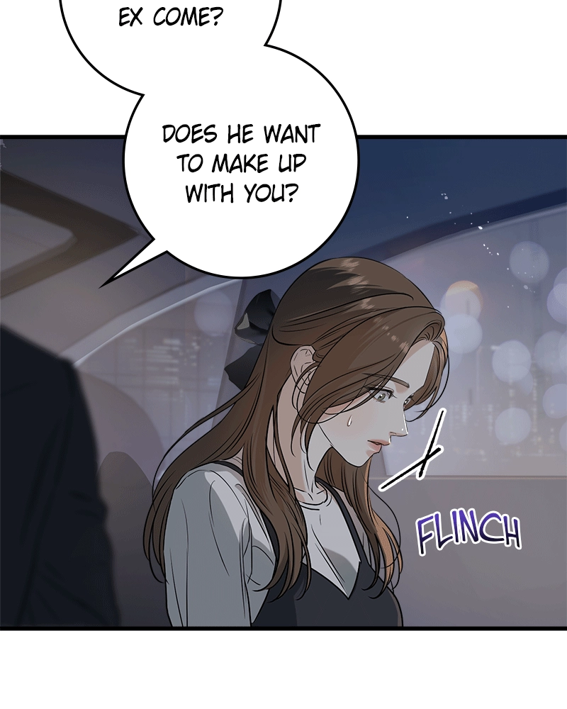 Can't Get Enough of You Chapter 55 Page 45