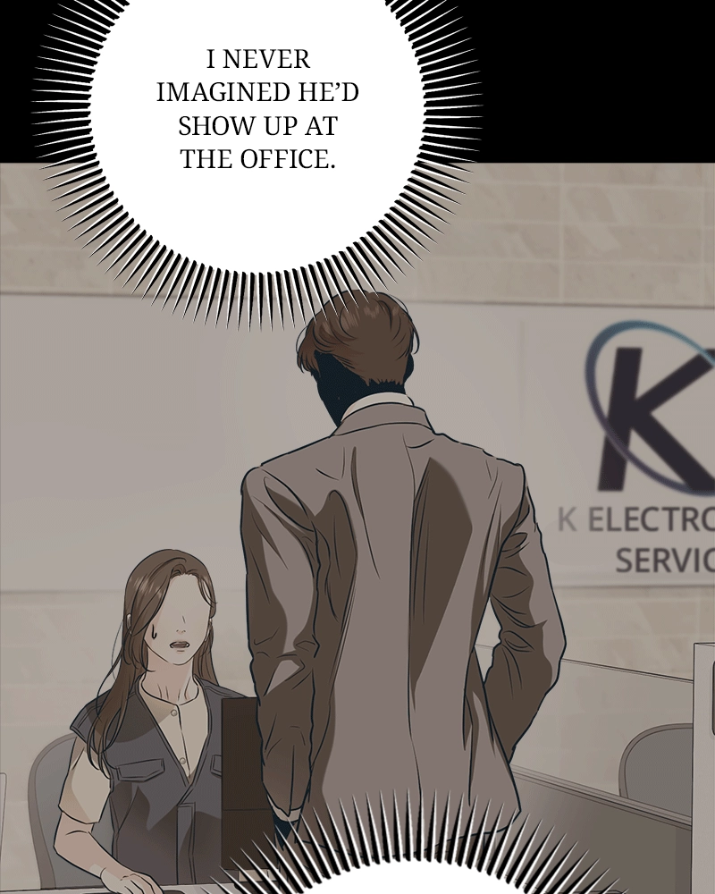 Can't Get Enough of You Chapter 55 Page 52
