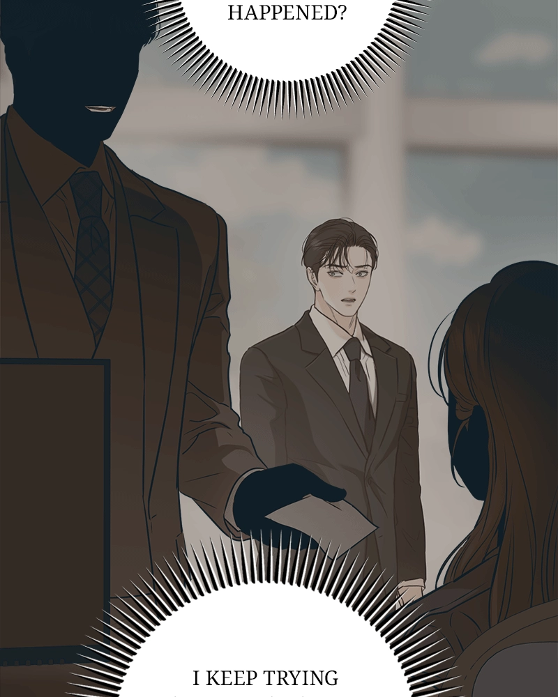 Can't Get Enough of You Chapter 55 Page 54