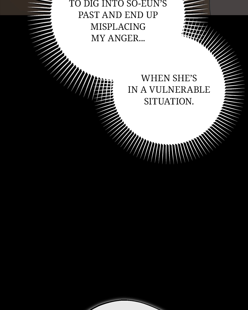 Can't Get Enough of You Chapter 55 Page 55