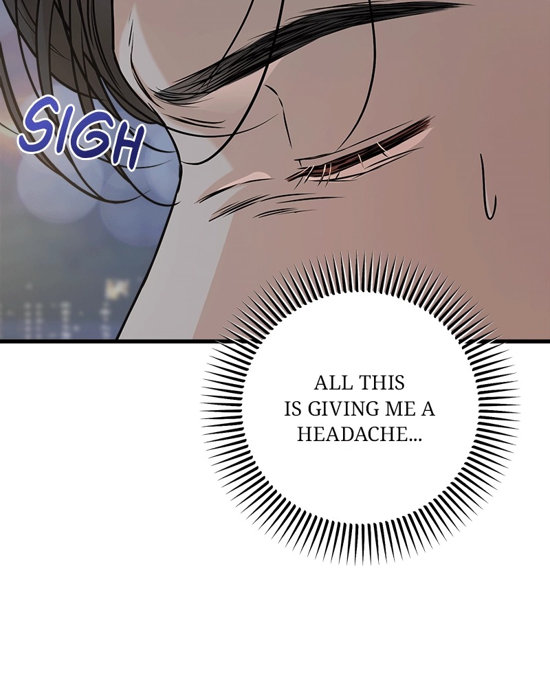 Can't Get Enough of You Chapter 55 Page 62