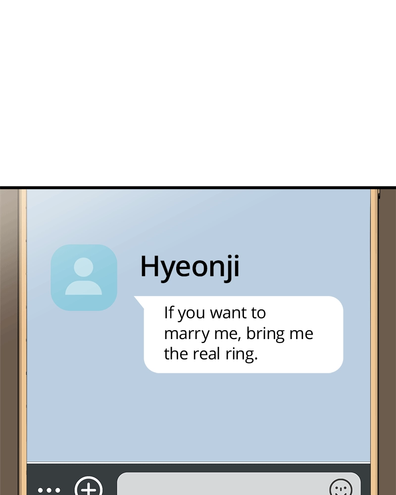 Can't Get Enough of You Chapter 55 Page 86