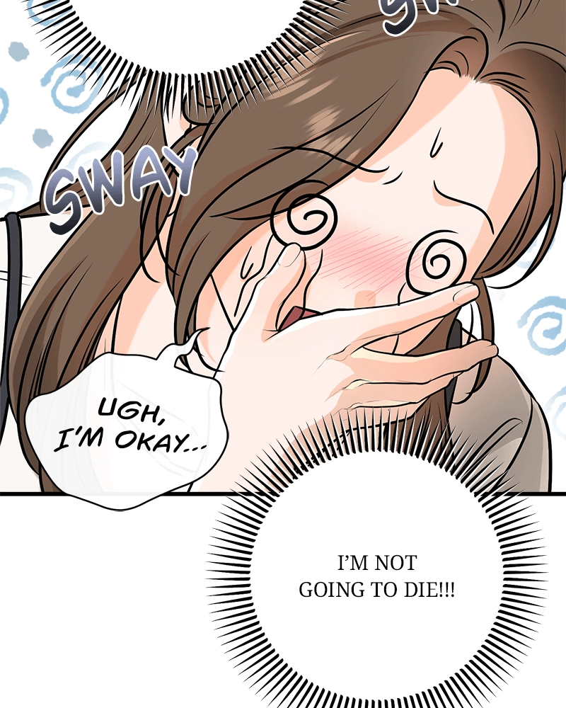 Can't Get Enough of You Chapter 55 Page 8