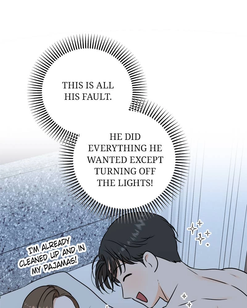 Can't Get Enough of You Chapter 39 Page 10
