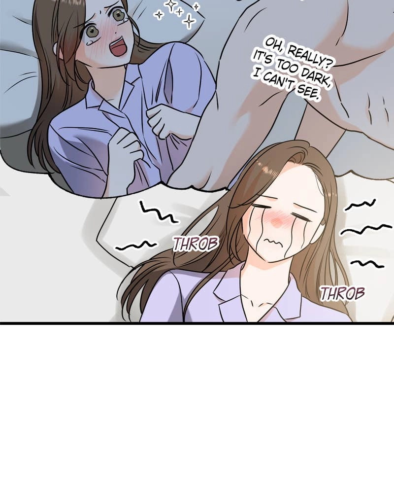 Can't Get Enough of You Chapter 39 Page 11