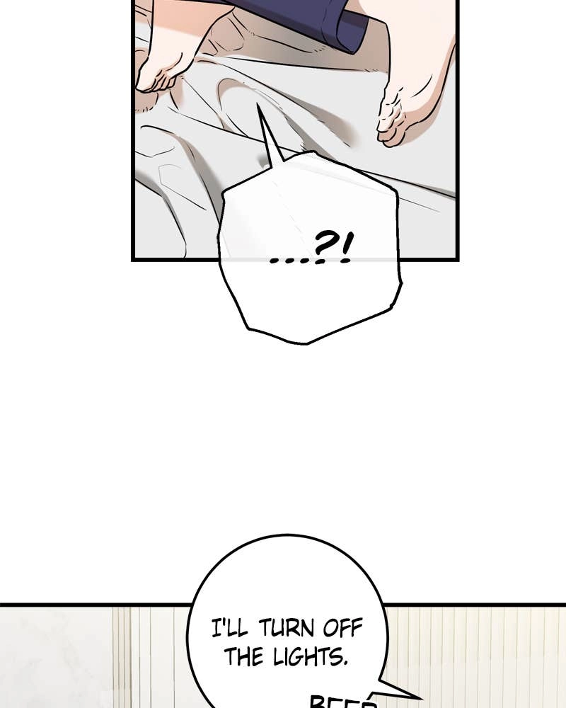 Can't Get Enough of You Chapter 39 Page 122