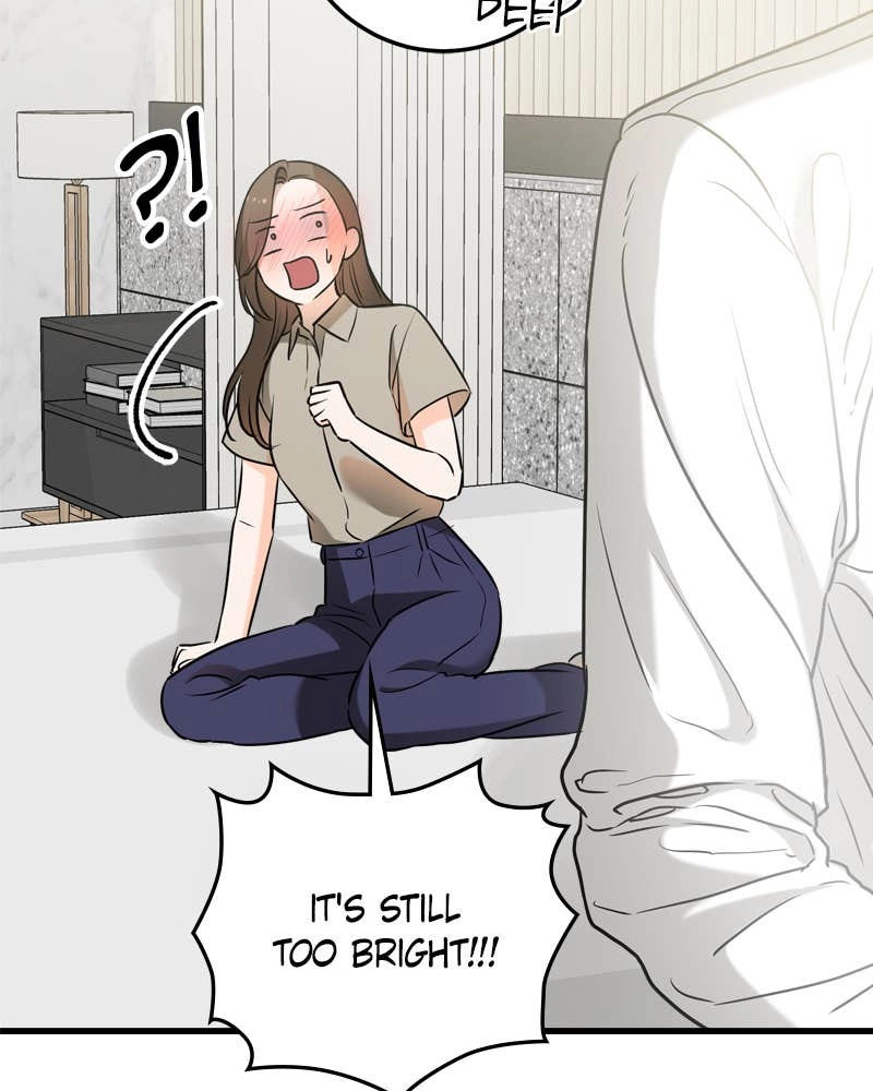 Can't Get Enough of You Chapter 39 Page 123