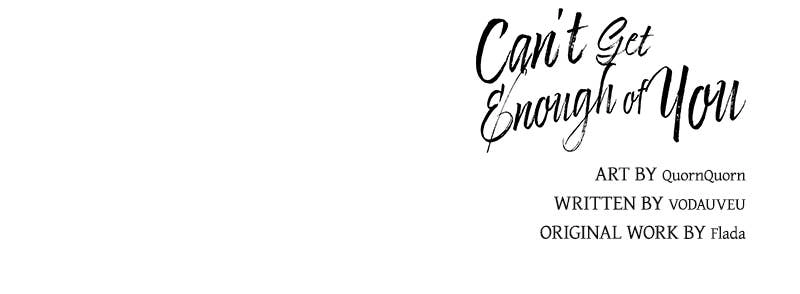 Can't Get Enough of You Chapter 39 Page 132