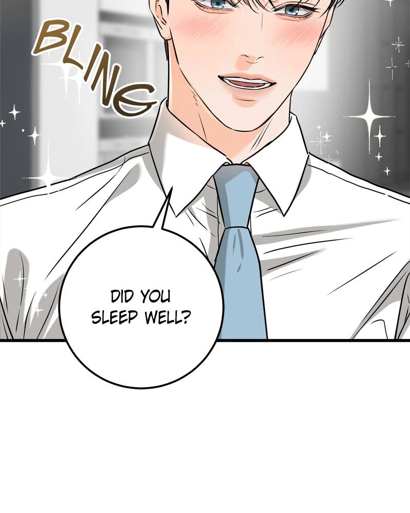 Can't Get Enough of You Chapter 39 Page 35