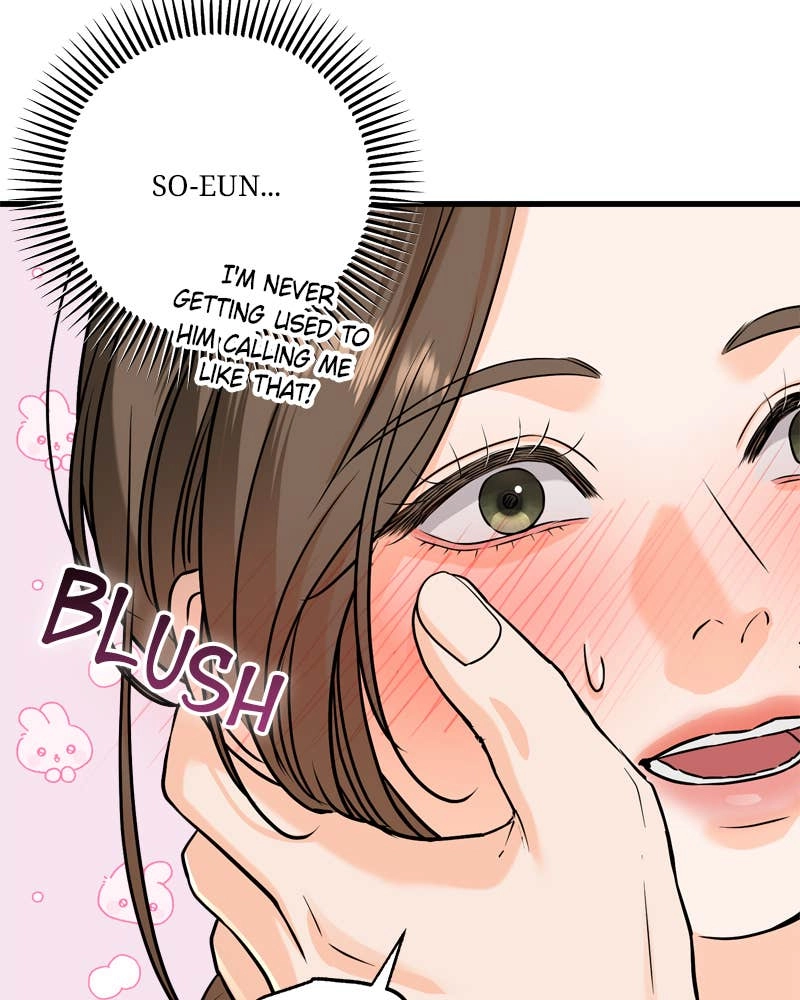 Can't Get Enough of You Chapter 39 Page 41