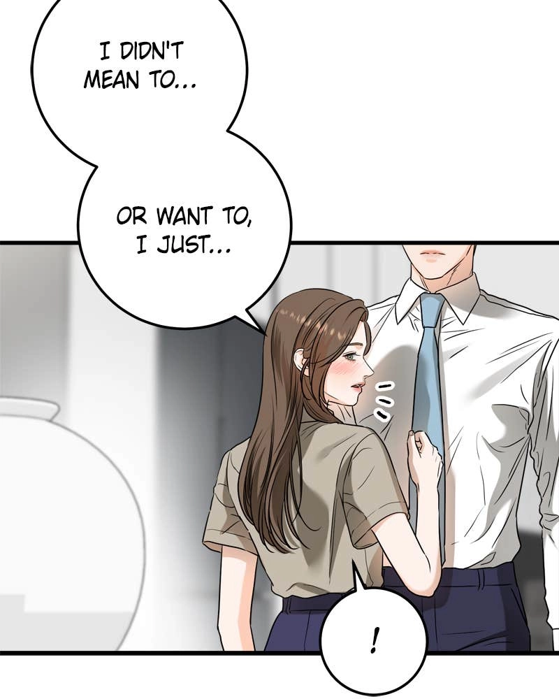 Can't Get Enough of You Chapter 39 Page 44