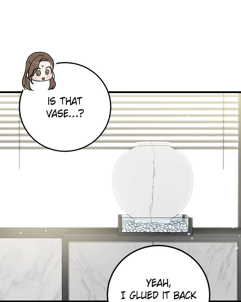 Can't Get Enough of You Chapter 39 Page 46