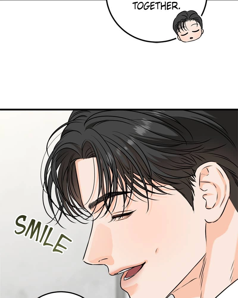 Can't Get Enough of You Chapter 39 Page 47