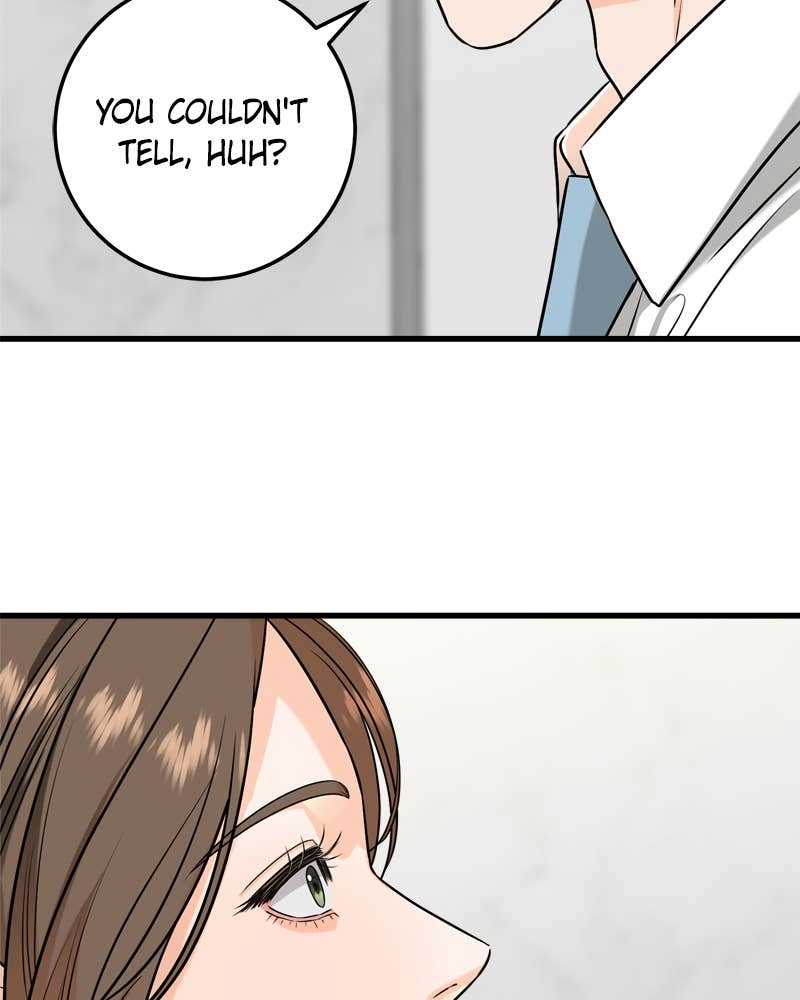 Can't Get Enough of You Chapter 39 Page 48