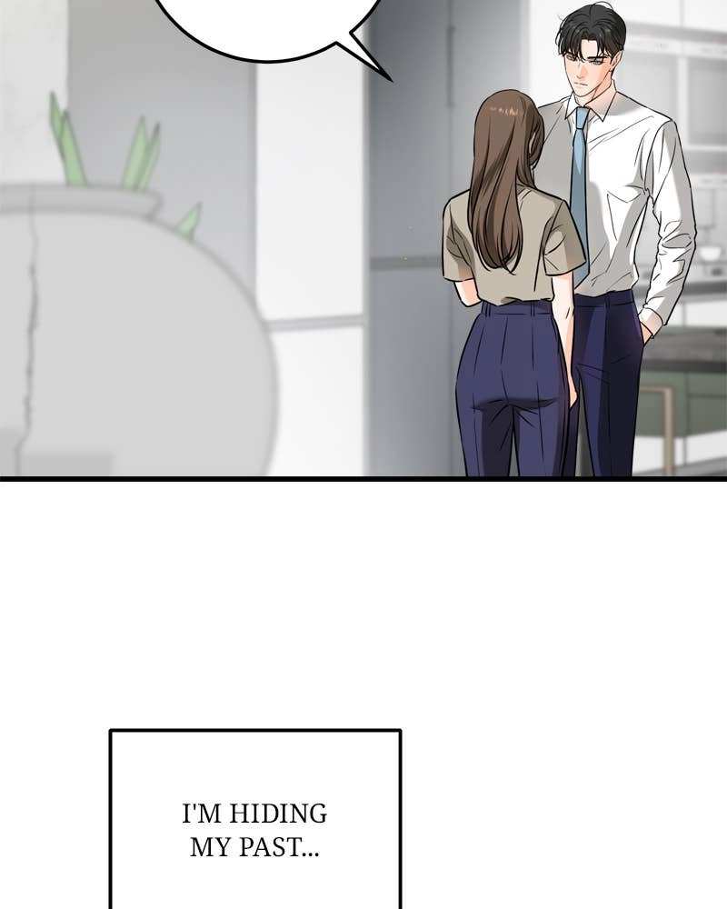 Can't Get Enough of You Chapter 39 Page 51
