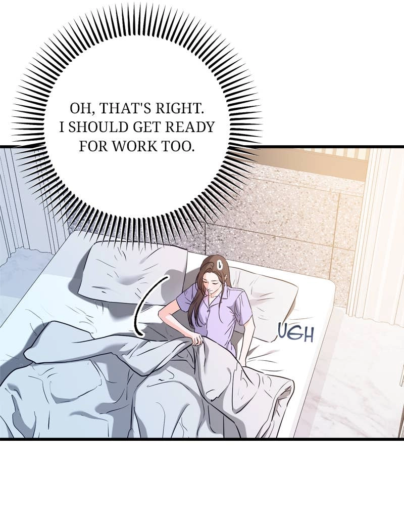 Can't Get Enough of You Chapter 39 Page 6