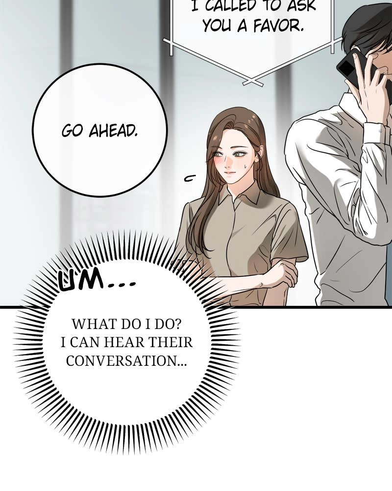 Can't Get Enough of You Chapter 39 Page 75