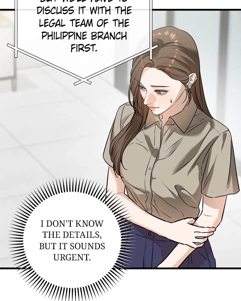 Can't Get Enough of You Chapter 39 Page 82