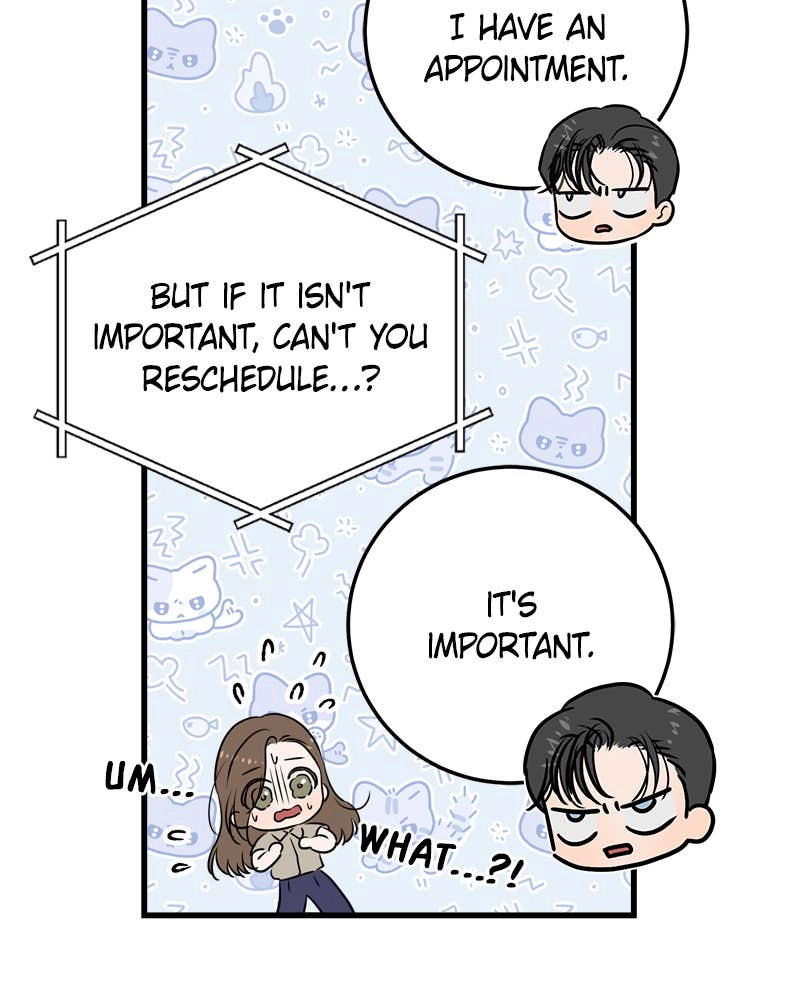 Can't Get Enough of You Chapter 39 Page 89