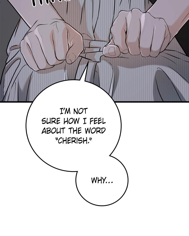 Can't Get Enough of You Chapter 61 Page 10