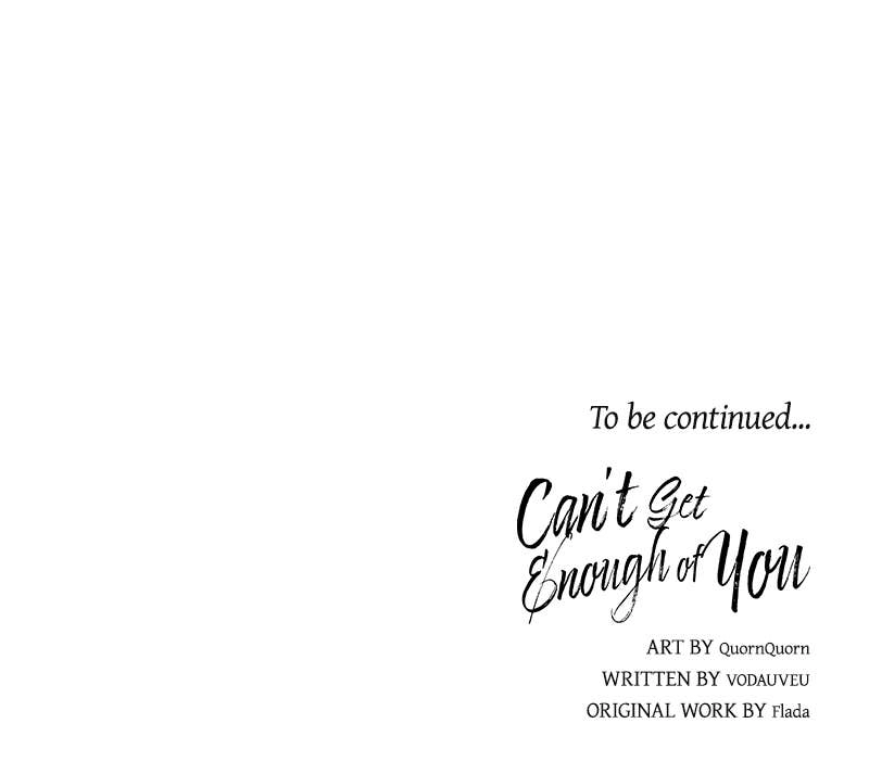Can't Get Enough of You Chapter 61 Page 110