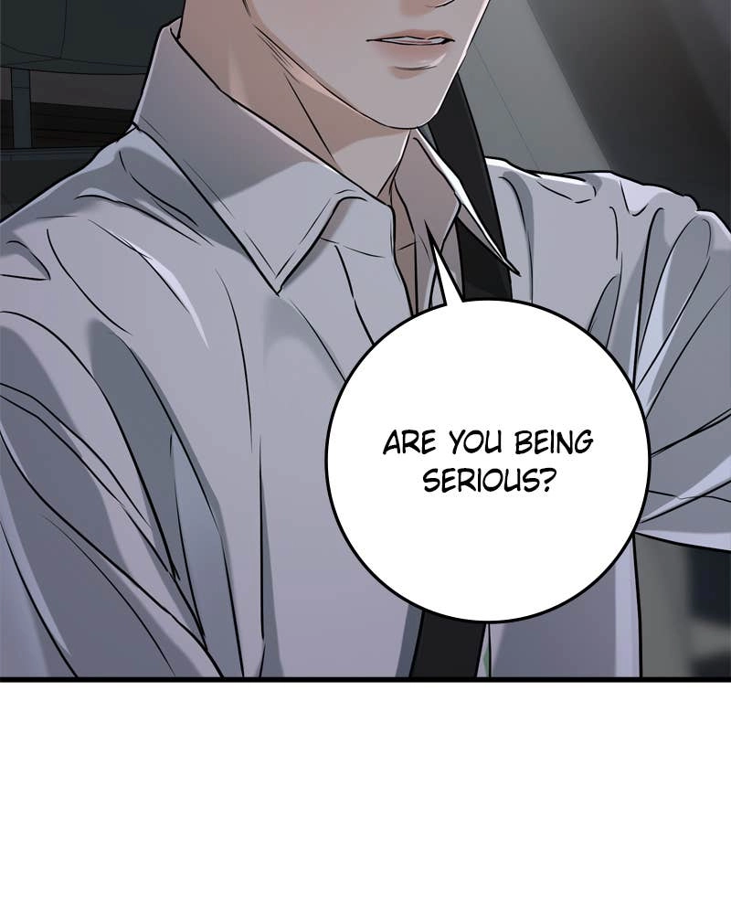 Can't Get Enough of You Chapter 61 Page 15
