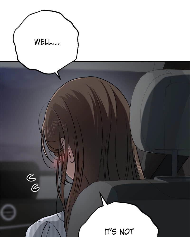 Can't Get Enough of You Chapter 61 Page 16