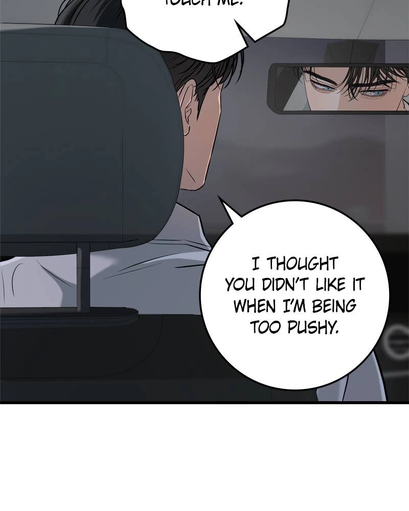 Can't Get Enough of You Chapter 61 Page 18