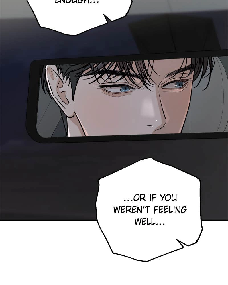 Can't Get Enough of You Chapter 61 Page 21