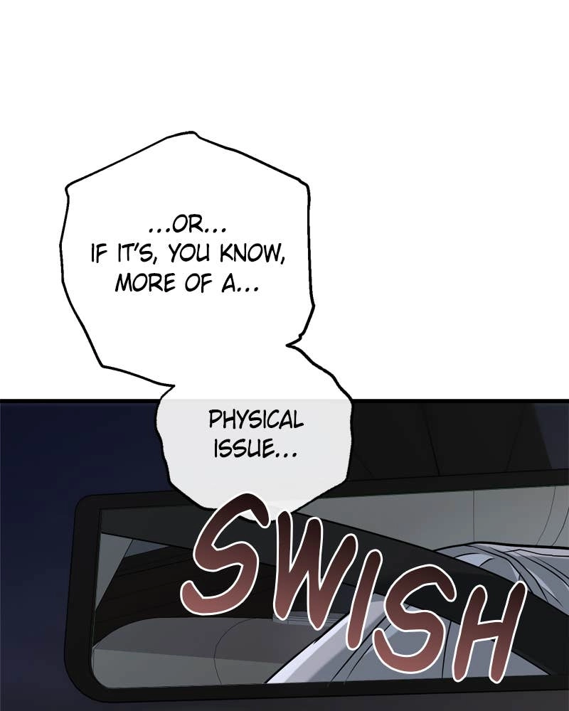Can't Get Enough of You Chapter 61 Page 22