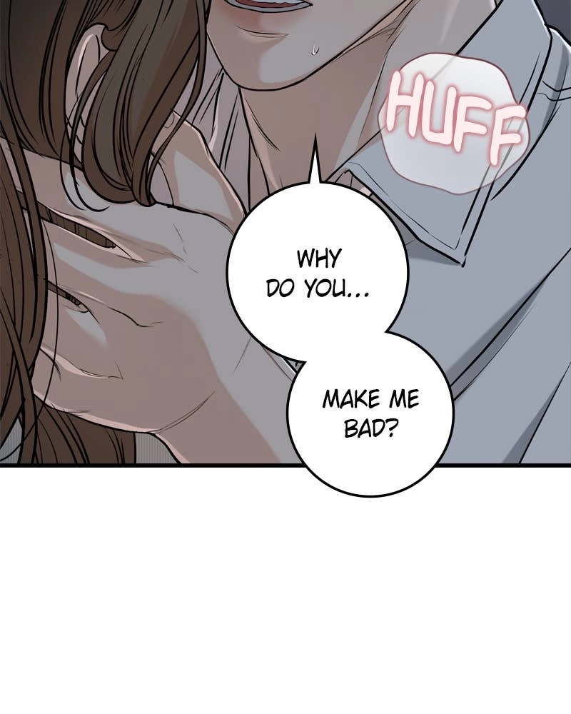 Can't Get Enough of You Chapter 61 Page 32