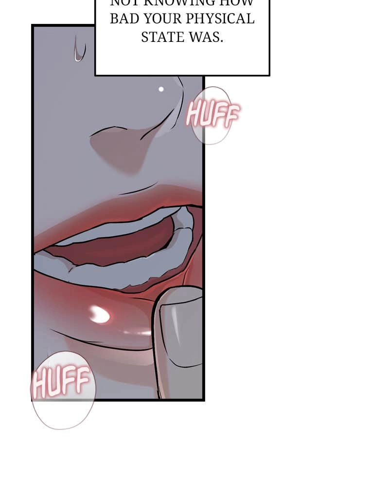 Can't Get Enough of You Chapter 61 Page 34