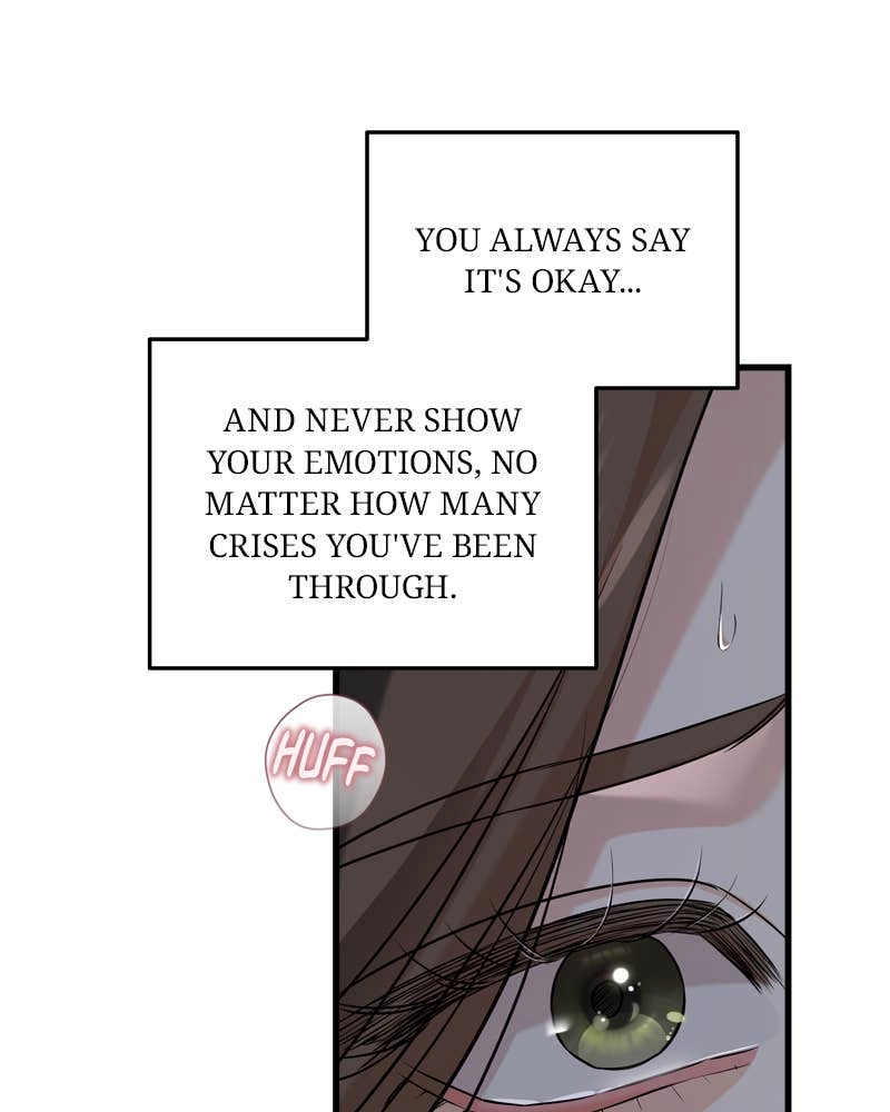 Can't Get Enough of You Chapter 61 Page 35