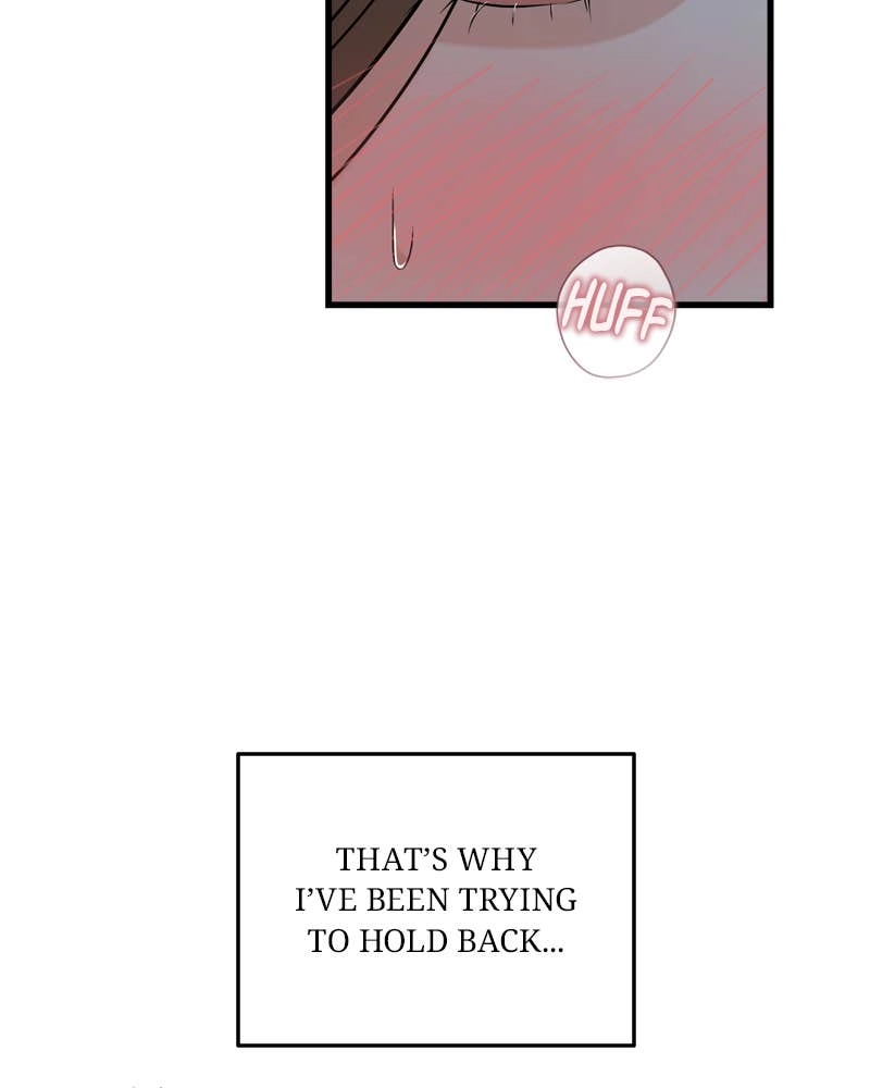 Can't Get Enough of You Chapter 61 Page 36