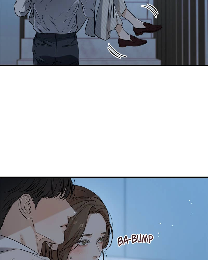 Can't Get Enough of You Chapter 61 Page 45