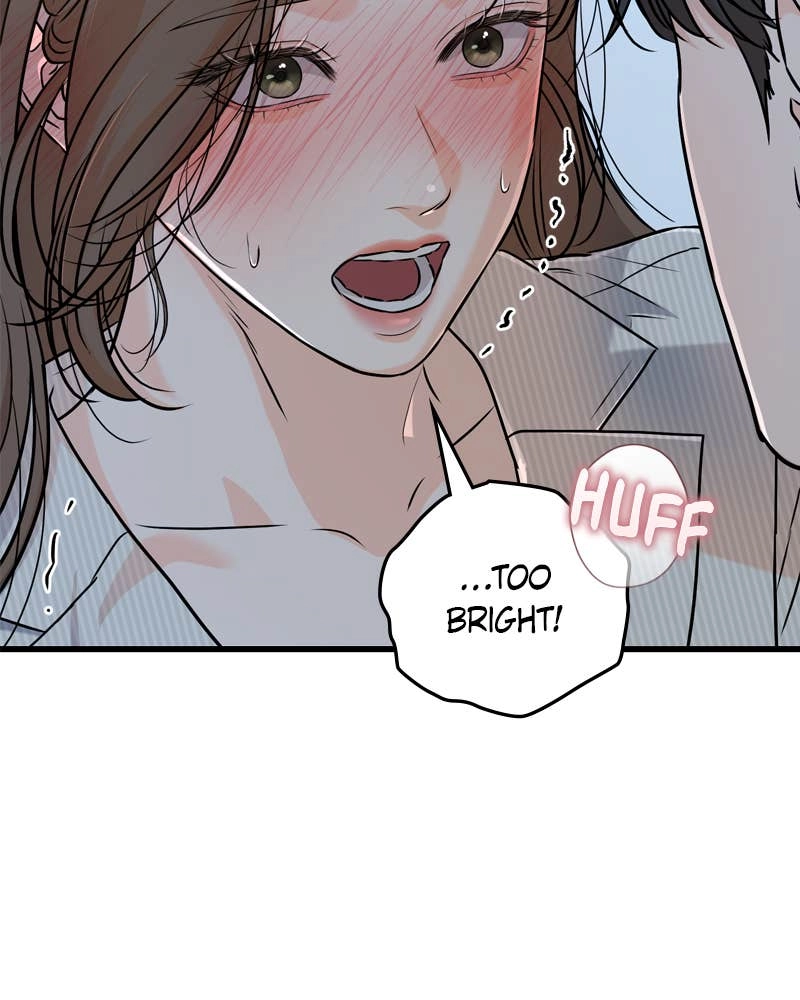 Can't Get Enough of You Chapter 61 Page 53