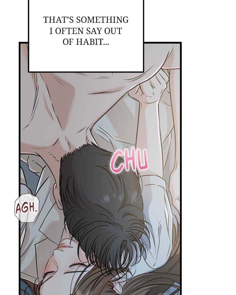 Can't Get Enough of You Chapter 61 Page 63