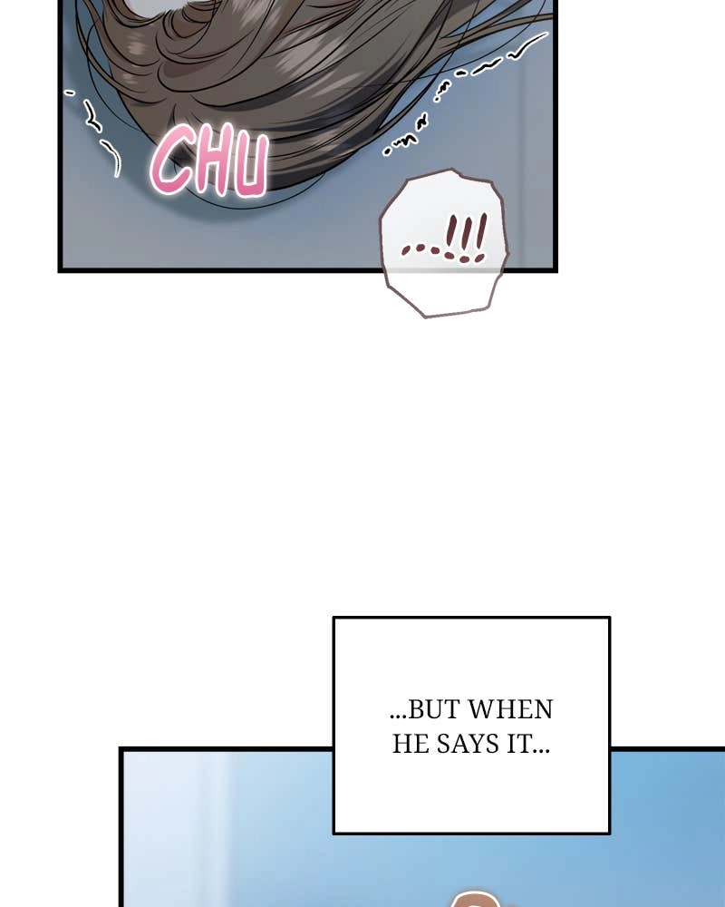 Can't Get Enough of You Chapter 61 Page 64