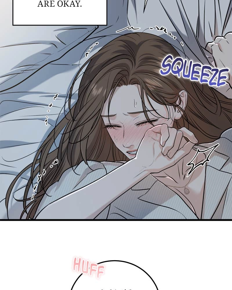 Can't Get Enough of You Chapter 61 Page 68