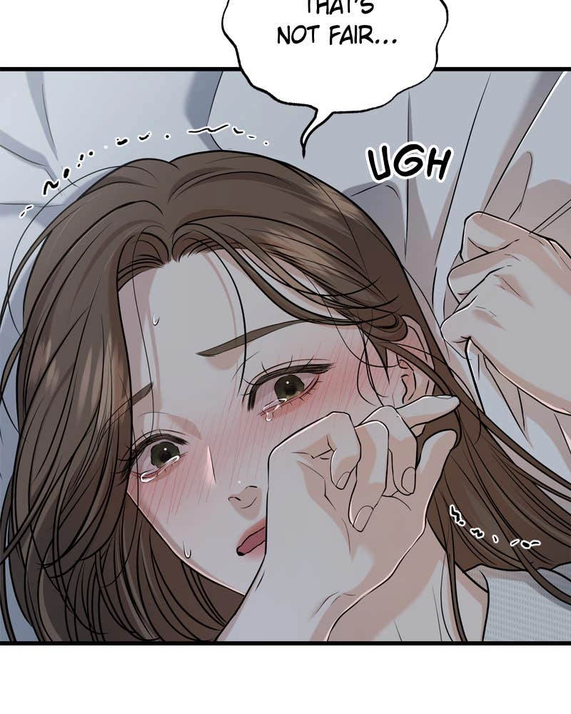 Can't Get Enough of You Chapter 61 Page 72
