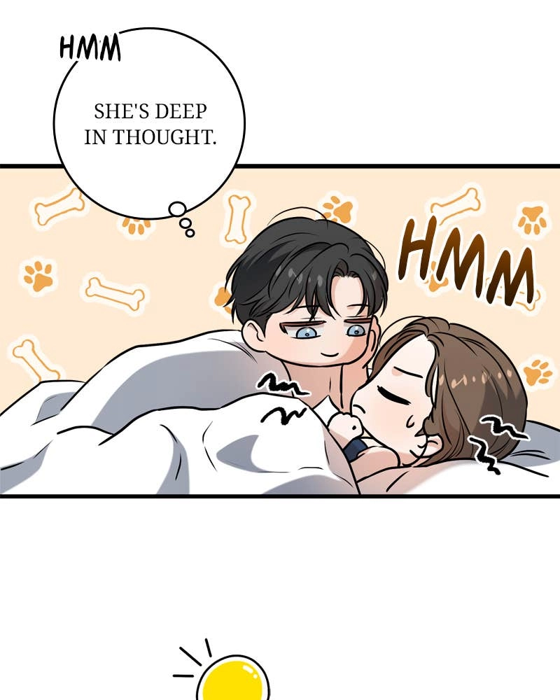 Can't Get Enough of You Chapter 61 Page 82