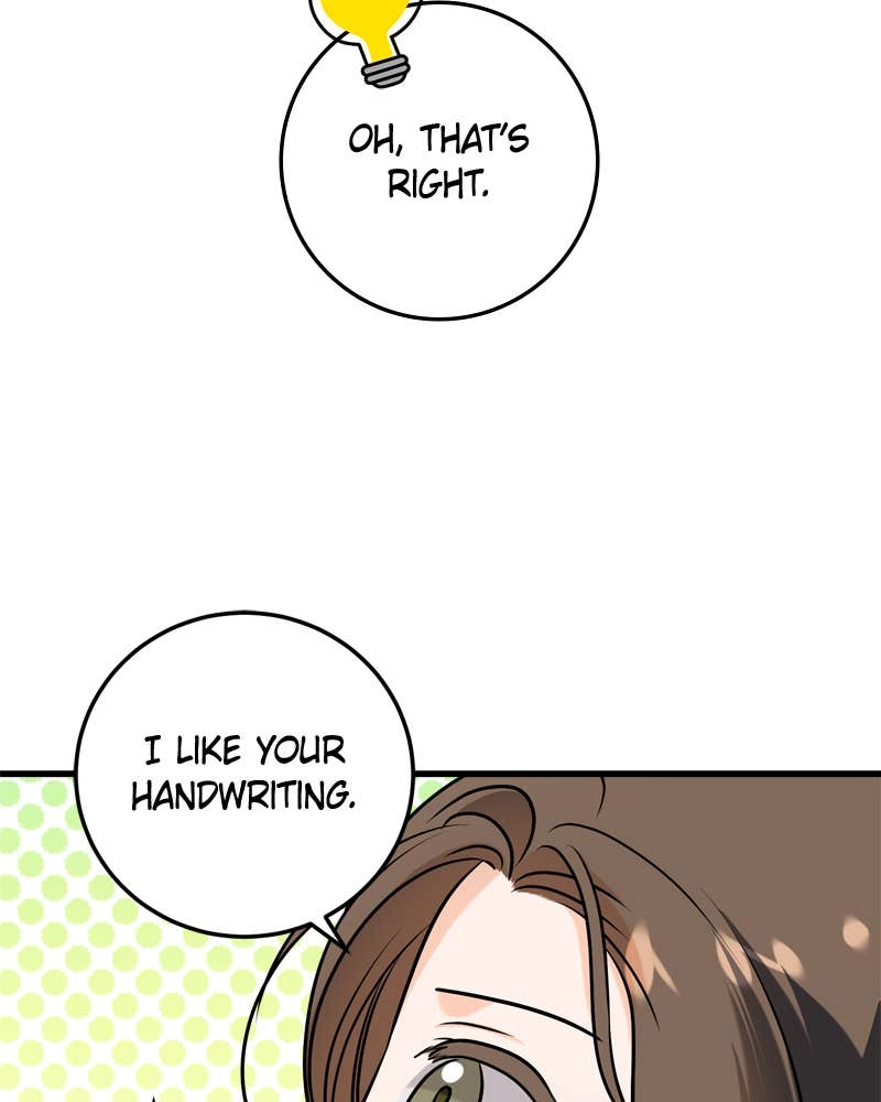 Can't Get Enough of You Chapter 61 Page 83