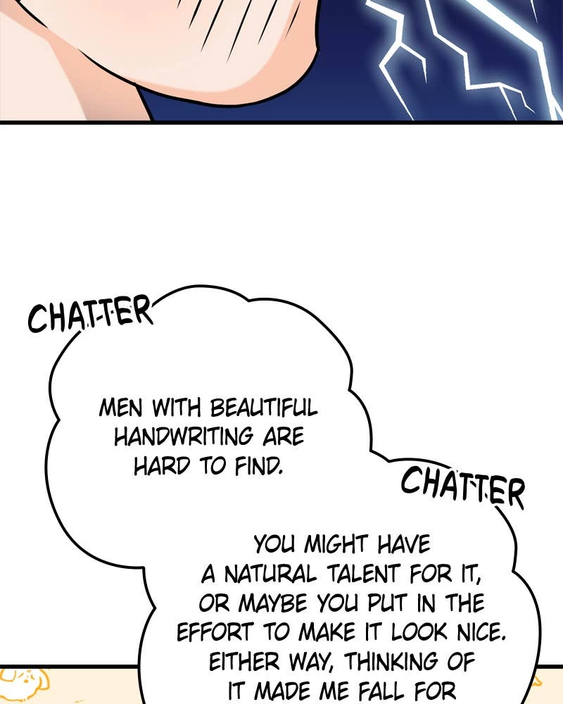 Can't Get Enough of You Chapter 61 Page 85