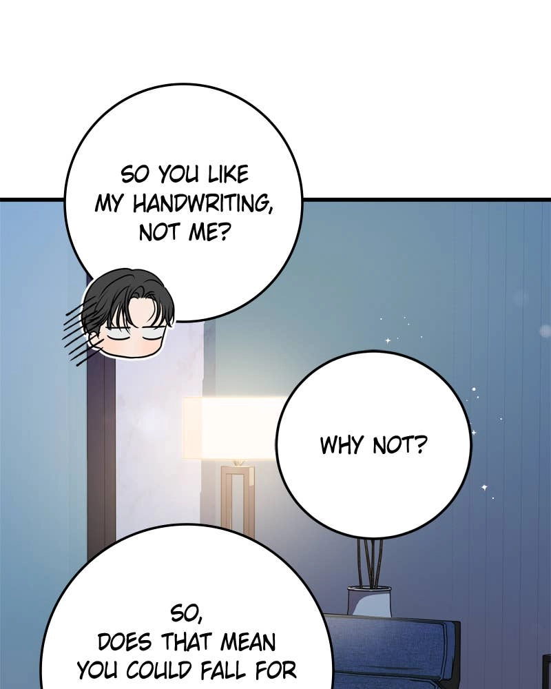 Can't Get Enough of You Chapter 61 Page 87
