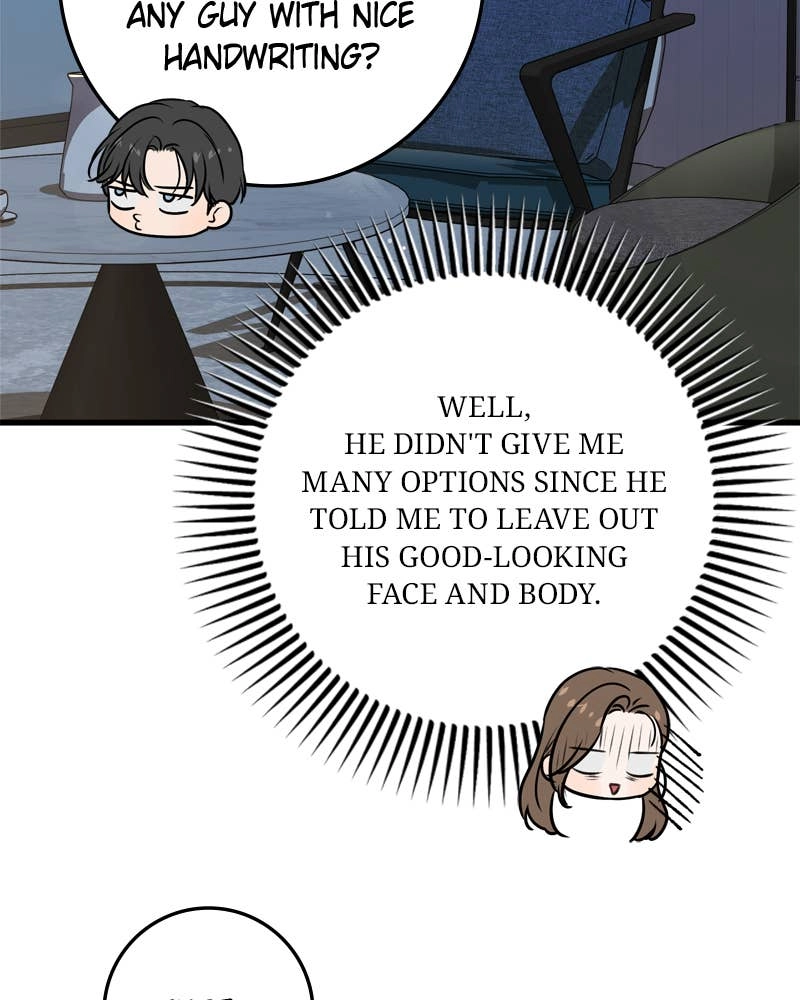 Can't Get Enough of You Chapter 61 Page 88