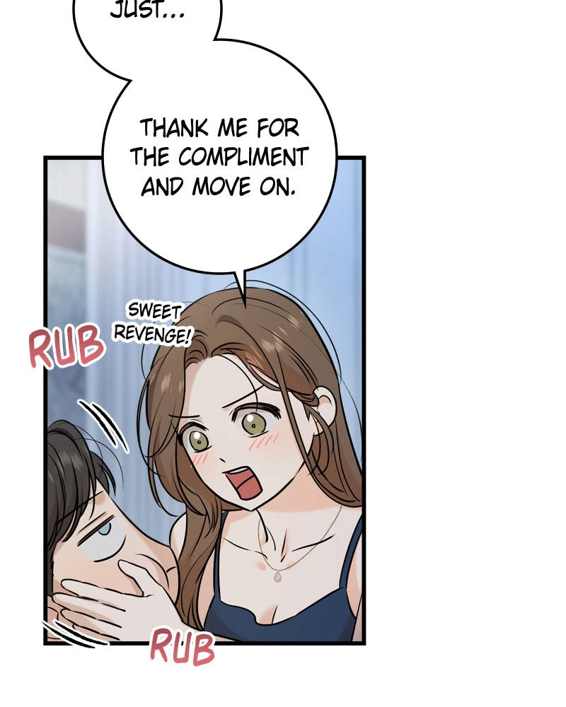 Can't Get Enough of You Chapter 61 Page 89