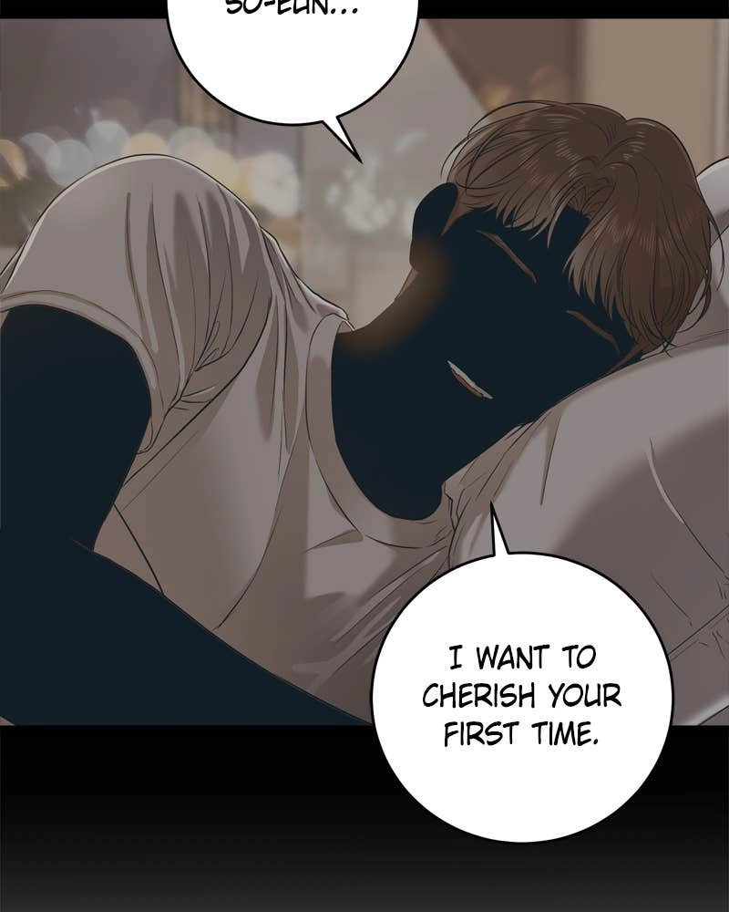 Can't Get Enough of You Chapter 61 Page 8
