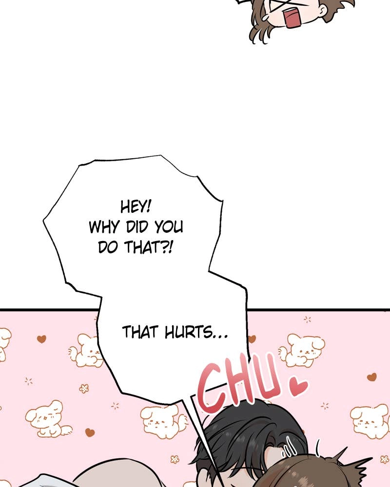 Can't Get Enough of You Chapter 61 Page 91
