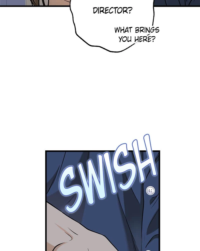 Can't Get Enough of You Chapter 51 Page 100